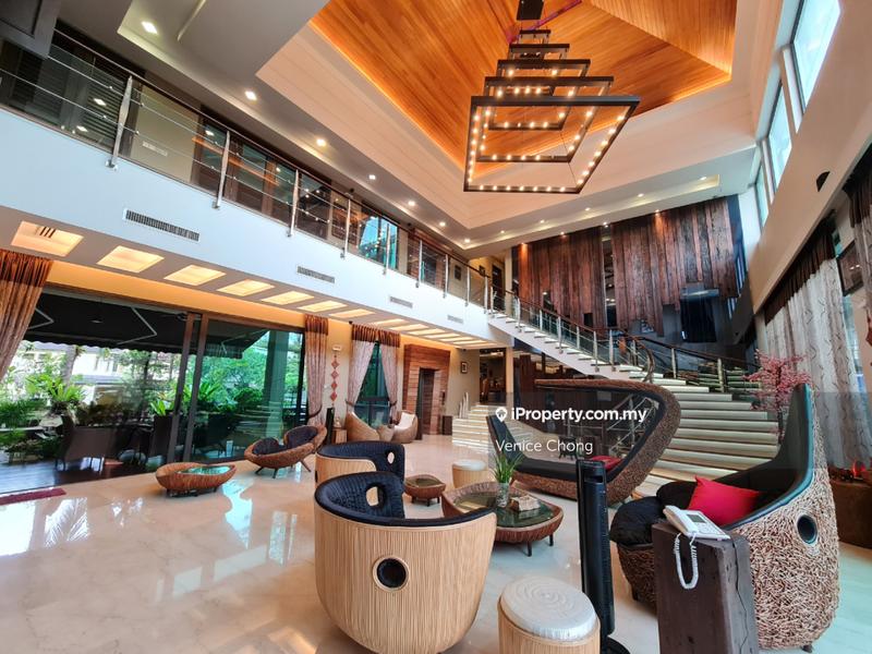 Bungalow House untuk Dijual di Bukit Gita Bayu, Seri Kembangan oleh Venice Chong - iProperty.com.my