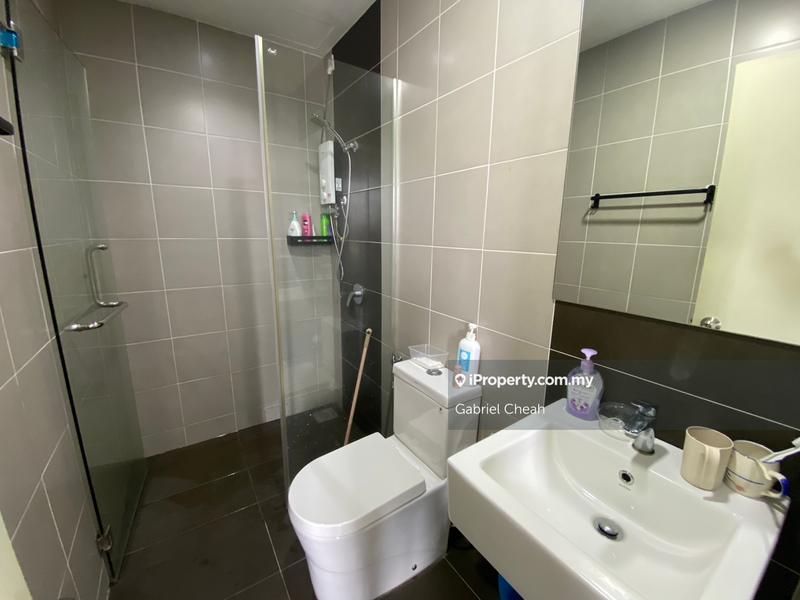 Service Residence for Sale in The Nest @ Jln Klang Lama by Gabriel Cheah - iProperty.com.my