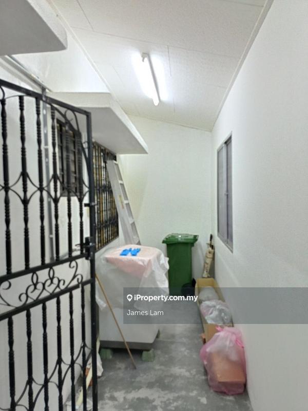 2-storey Terraced House for Sale in Taman Menglembu, Menglembu by James Lam - iProperty.com.my