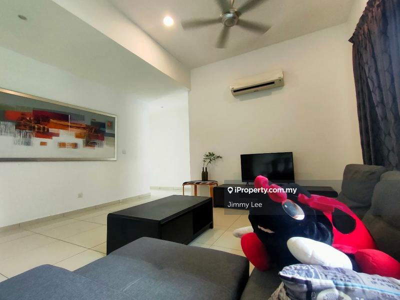 Condominium for Rent in SeTerra by Jimmy Lee - iProperty.com.my