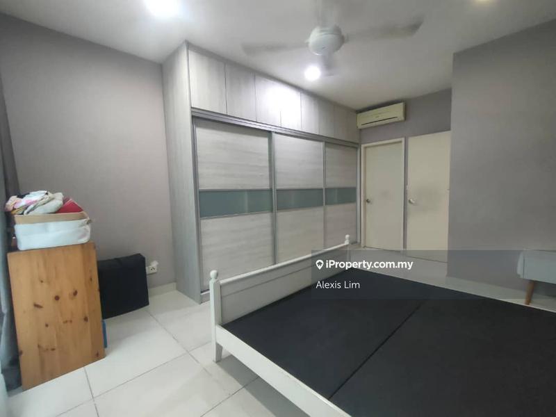 Condominium for Sale in The Z Residence by Alexis Lim - iProperty.com.my