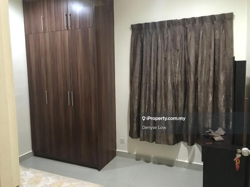 Kondominium untuk Disewa di Paramount View oleh Denyse Low - iProperty.com.my