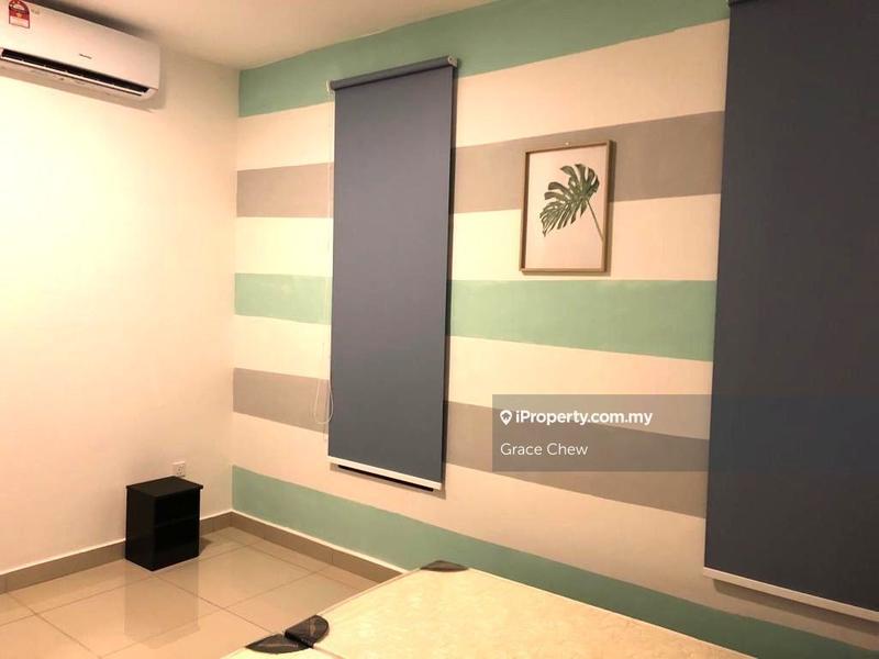 Rumah Berangkai 2 Tingkat untuk Disewa di Taman Sri Penawar, Pengerang oleh Grace Chew - iProperty.com.my
