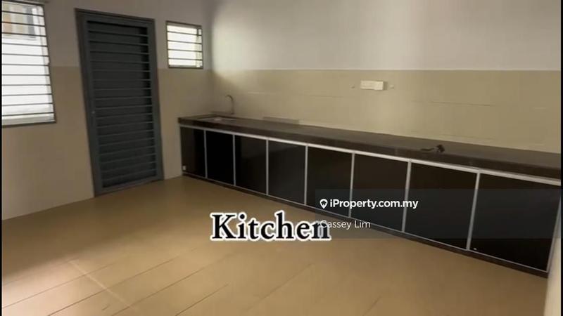 Semi-Detached House for Sale in Bandar Seri Coalfields, Sungai Buloh by Cassey Lim - iProperty.com.my