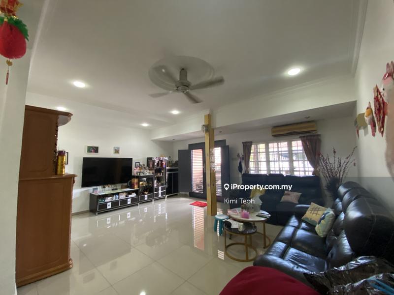 2-storey Terraced House for Sale in Teluk Pulai, Klang by Kimi Teoh - iProperty.com.my