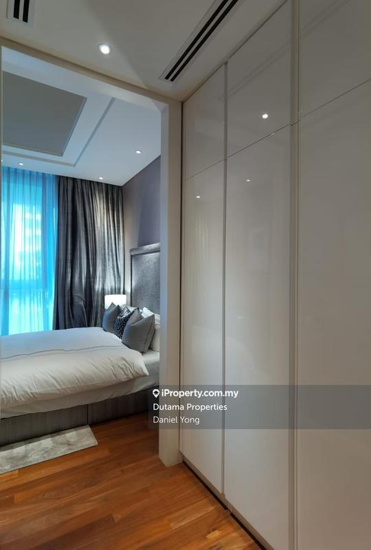 For Sale - Eaton Residence