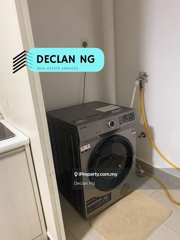 Condominium for Sale in Setia Pinnacle by Declan Ng - iProperty.com.my