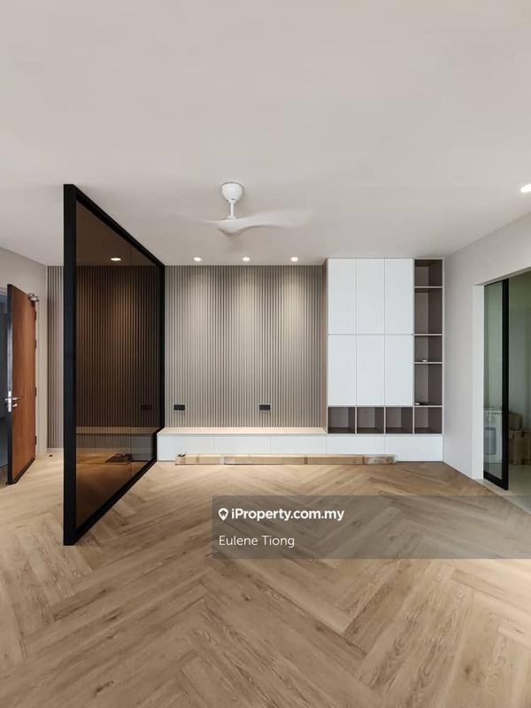 For Rent - North Greenwich