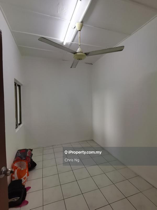 Pangsapuri untuk Dijual di Permai @ USJ 1 (Coral Court) oleh Chris Ng - iProperty.com.my