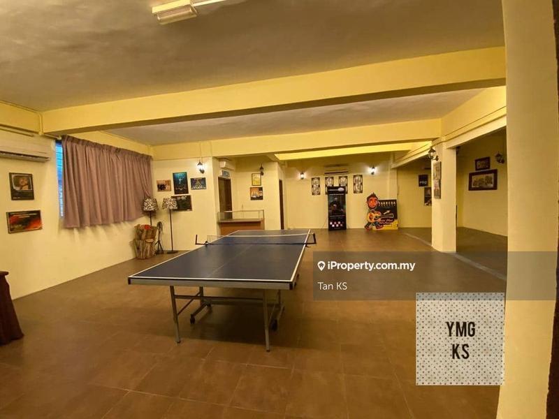 Kedai-Pejabat untuk Dijual di Jalan Goh Hock Huat Klang, Klang oleh Tan KS - iProperty.com.my