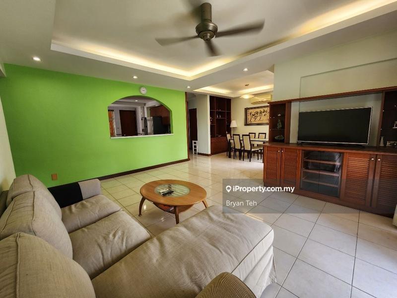 Kondominium untuk Dijual di Almaspuri oleh Bryan Teh - iProperty.com.my