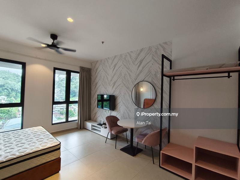 For Rent - Mossaz @ Empire City