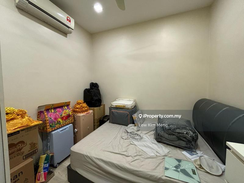 1.5-storey Terraced House for Sale in Bandar Sri Damansara, Selangor by Lew Kim Meng - iProperty.com.my