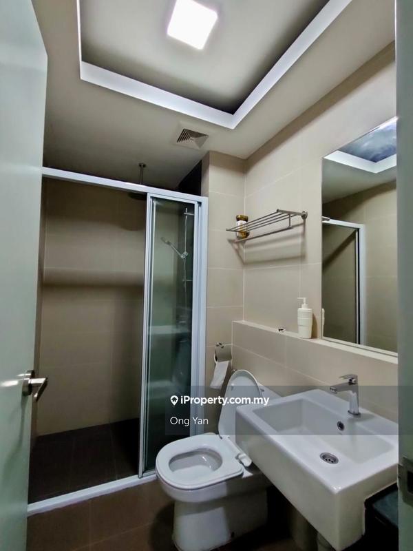 For Rent - Glomac Centro Service Apartment