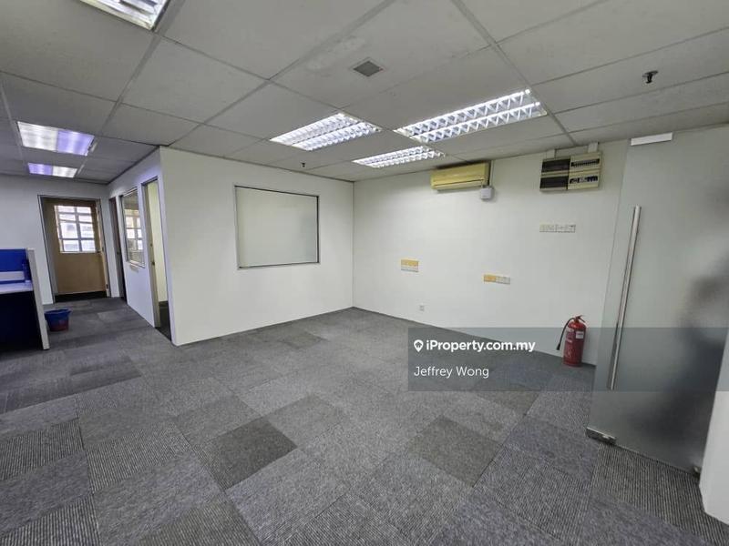 Pejabat untuk Disewa di Kelana Jaya, Petaling Jaya oleh Jeffrey Wong - iProperty.com.my