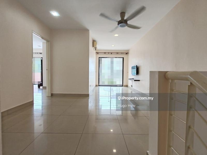 Rumah Berkembar untuk Dijual di Laman Residen Kipark Sri Utara, Batu Caves oleh Hugo How - iProperty.com.my