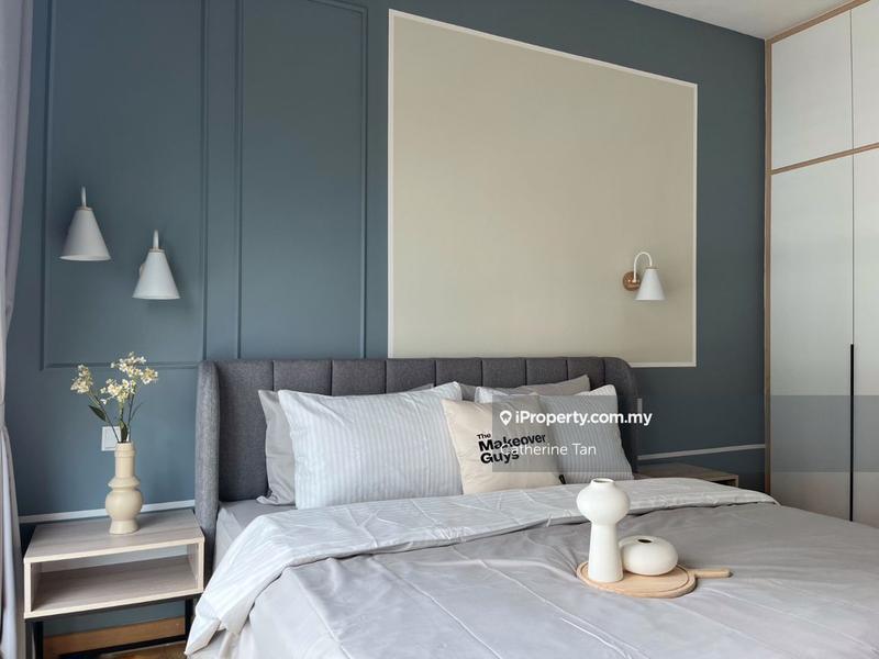 Condominium for Rent in Residensi Sefina Mont Kiara by Catherine Tan - iProperty.com.my