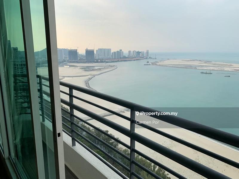 Kondominium untuk Disewa di Gurney Beach Resort oleh Carmen Por - iProperty.com.my