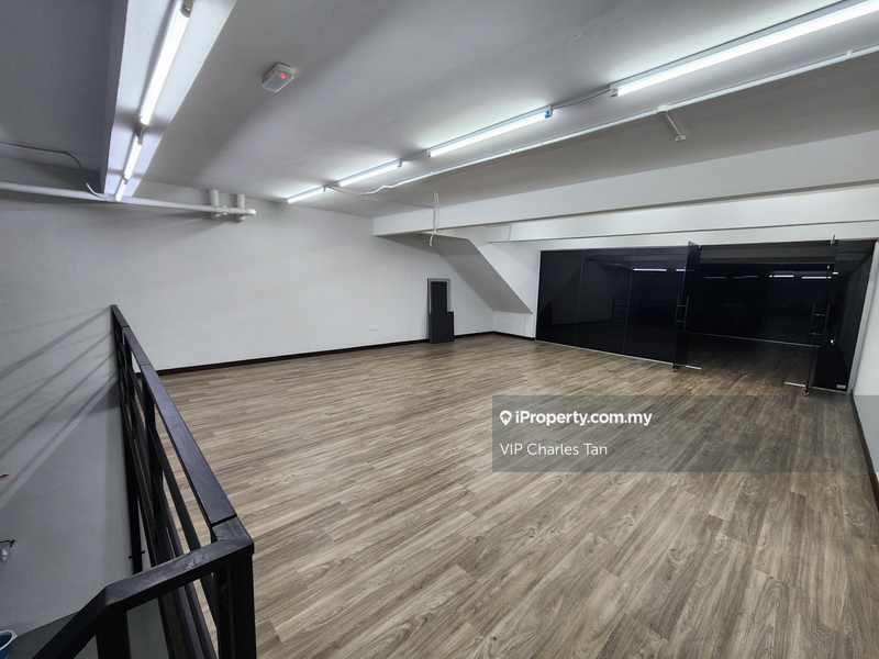 For Rent - TPG Industrial Park