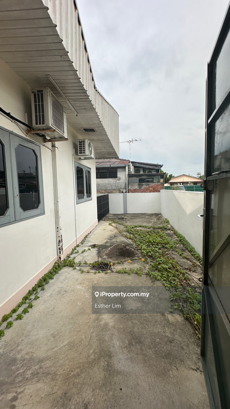 Rumah Berkembar untuk Dijual di Pasir Pinji, Ipoh oleh Esther Lim - iProperty.com.my