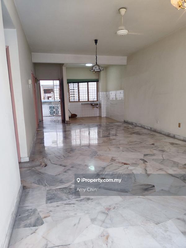 For Sale - Petaling Indah Condominiums