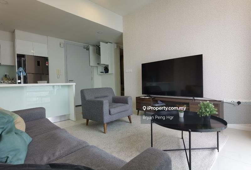 Service Residence for Sale in The Ridge by Bryan Peng Hgr - iProperty.com.my