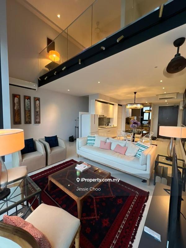 Kondominium untuk Disewa di Bora Residences oleh Jessie Choo - iProperty.com.my