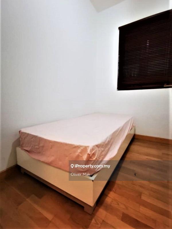 Condominium for Rent in Savanna Condominium by Oliver Mak - iProperty.com.my