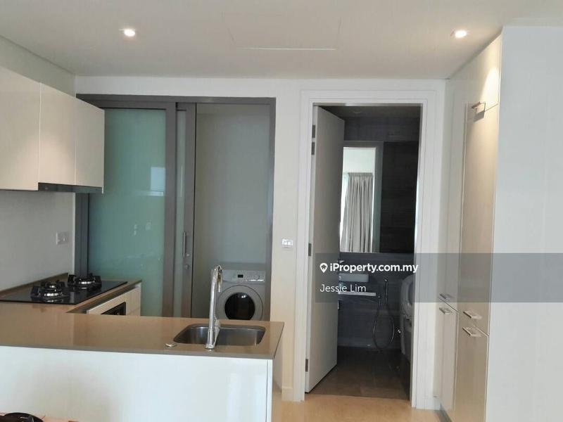 For Sale - The Sentral Residences