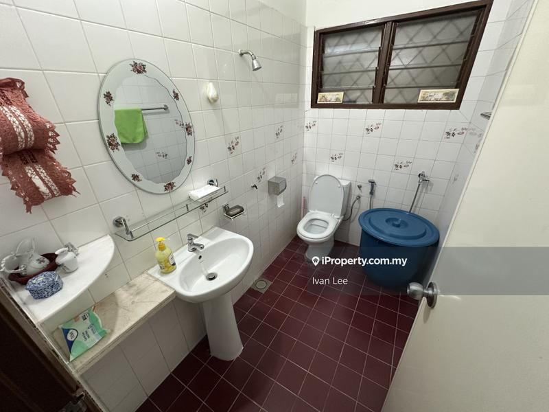 Semi-Detached House for Sale in w9oyb, Petaling Jaya by Ivan Lee - iProperty.com.my