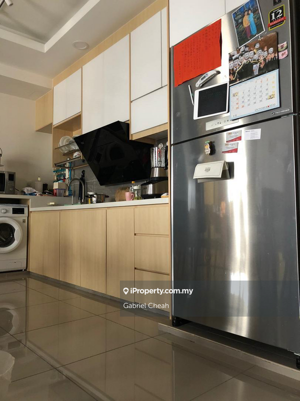 Service Residence for Rent in The Nest @ Jln Klang Lama by Gabriel Cheah - iProperty.com.my