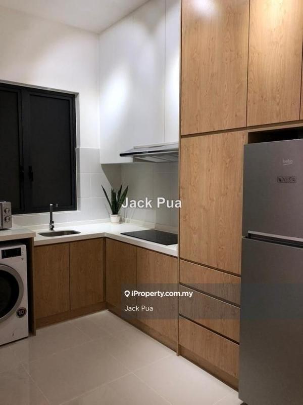 For Rent - South View