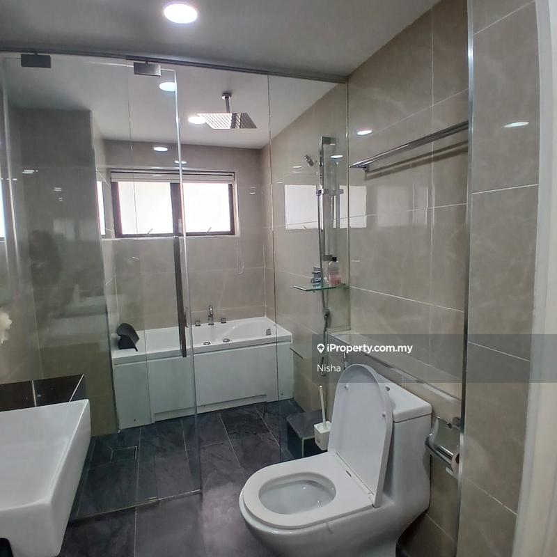 Condominium for Sale in UBN Apartment by Nisha - iProperty.com.my