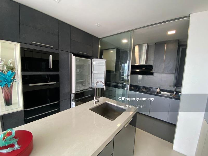 Kondominium untuk Dijual di The Capers @ Sentul East oleh Yee Zheng Shen - iProperty.com.my