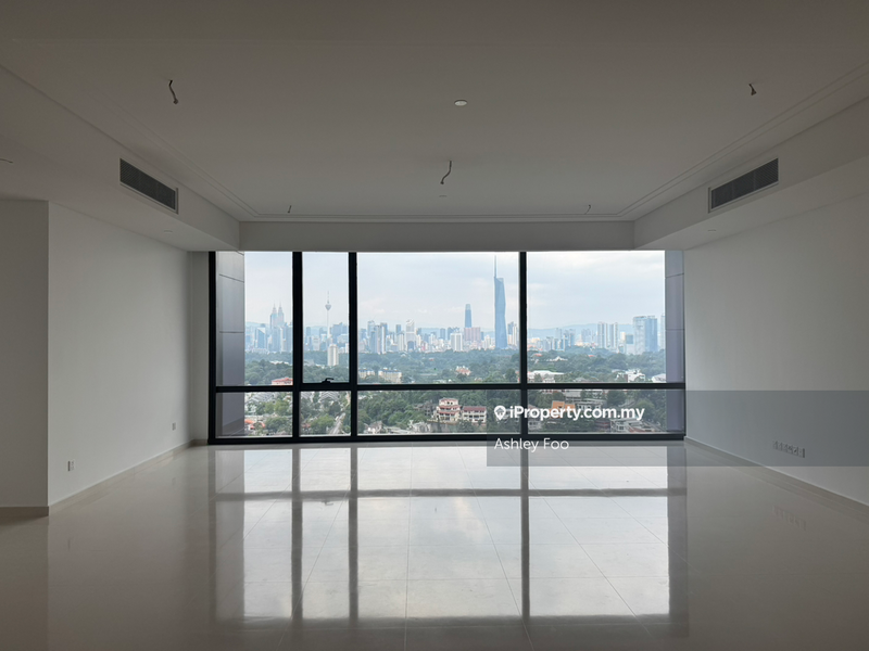 For Sale - Pavilion Damansara Heights