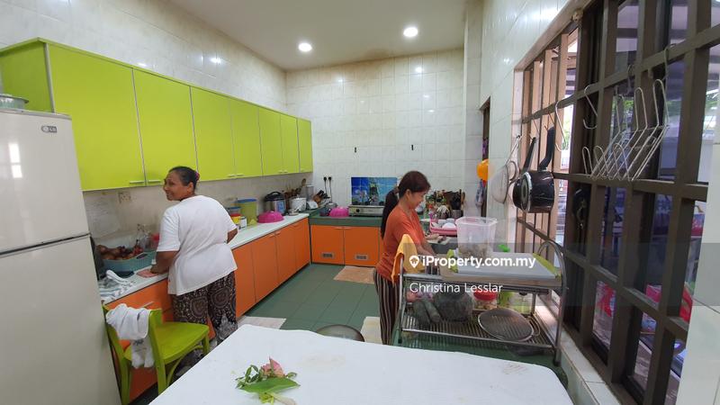 Banglo untuk Dijual di Bukit Bangsar, Bangsar oleh Christina Lesslar - iProperty.com.my