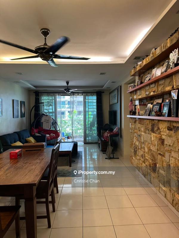 For Sale - Indah Alam (Subang Andaman)