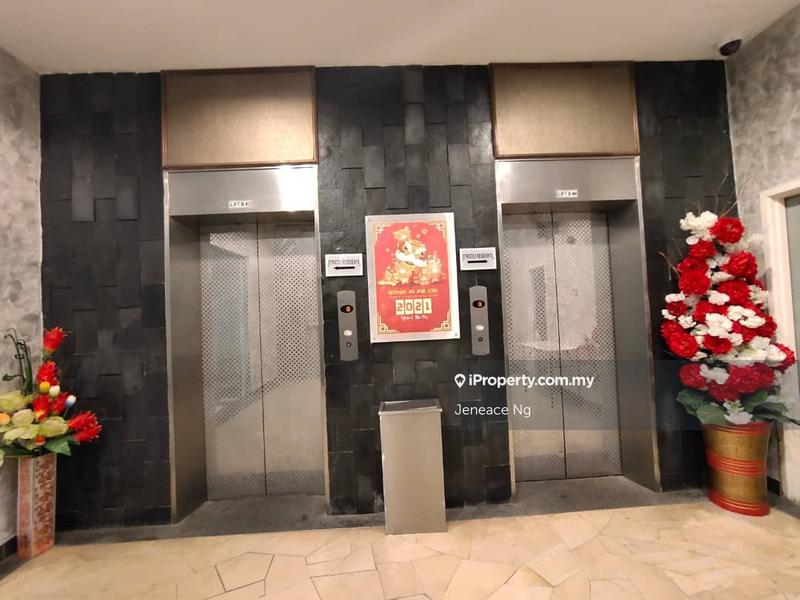 Condominium for Sale in Atmosfera Kondominium by Jeneace Ng - iProperty.com.my