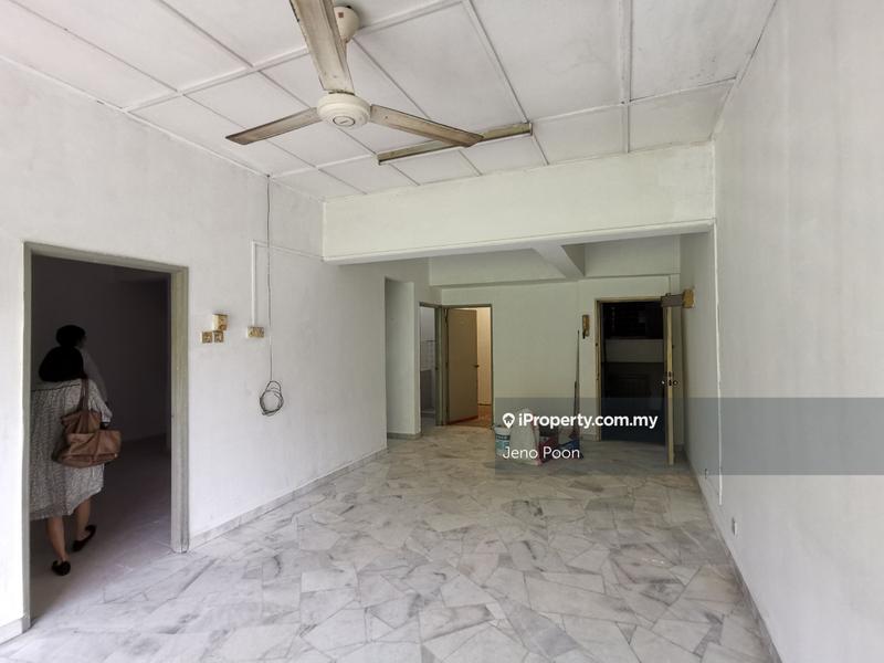 Rumah Pangsa untuk Dijual di Kuchai Entrepreneurs Park oleh Jeno Poon - iProperty.com.my