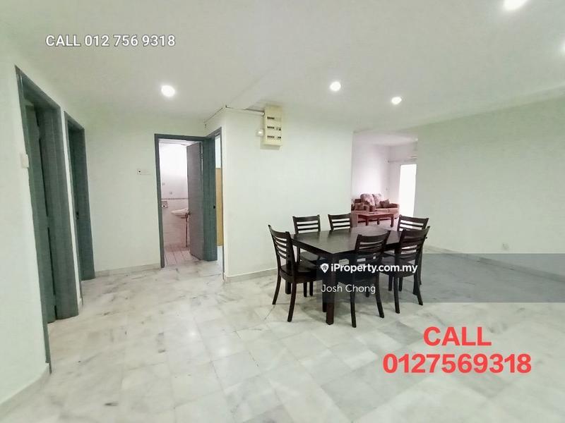 Kondominium untuk Dijual di Seputeh Permai oleh Josh Chong - iProperty.com.my