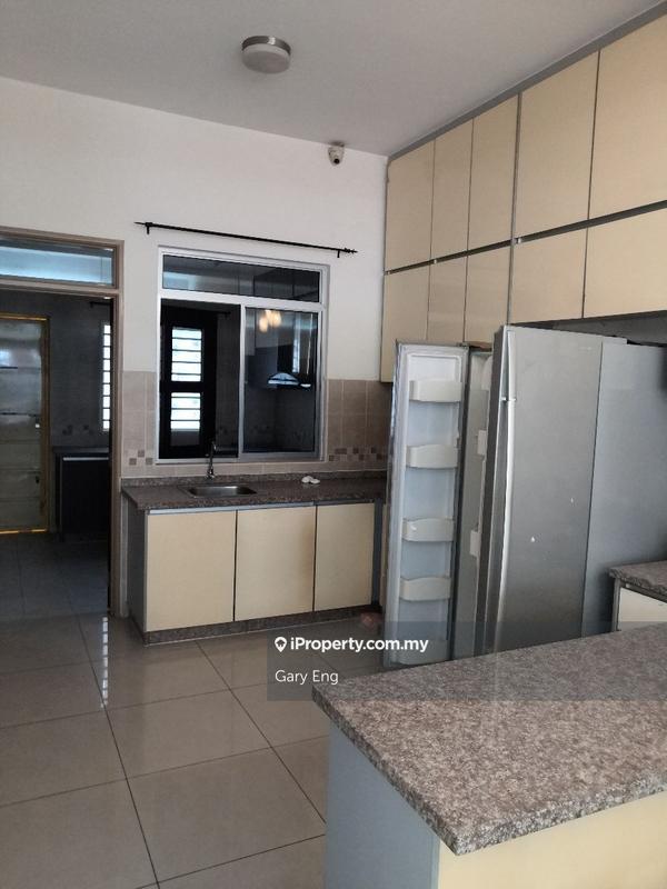 Rumah Berangkai 2 Tingkat untuk Dijual di Kota Kemuning, Shah Alam oleh Gary Eng - iProperty.com.my