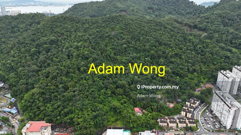 Agricultural Land for Sale in Farlim, Ayer Itam by Adam Wong - iProperty.com.my
