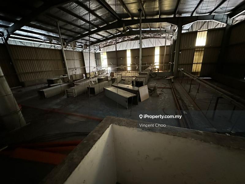 Kilang Terpisah untuk Dijual di Kota Damansara, Selangor oleh Vincent Choo - iProperty.com.my