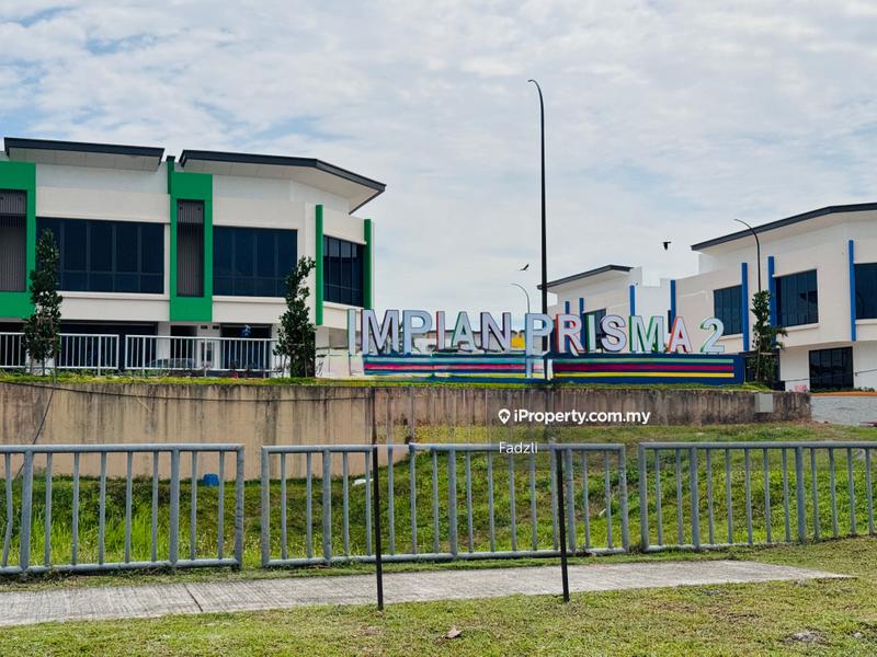 For Sale - Impian Prisma 2