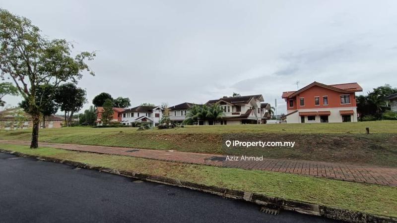 Banglo Tanah untuk Dijual di Presint 10, Putrajaya oleh Aziz Ahmad - iProperty.com.my