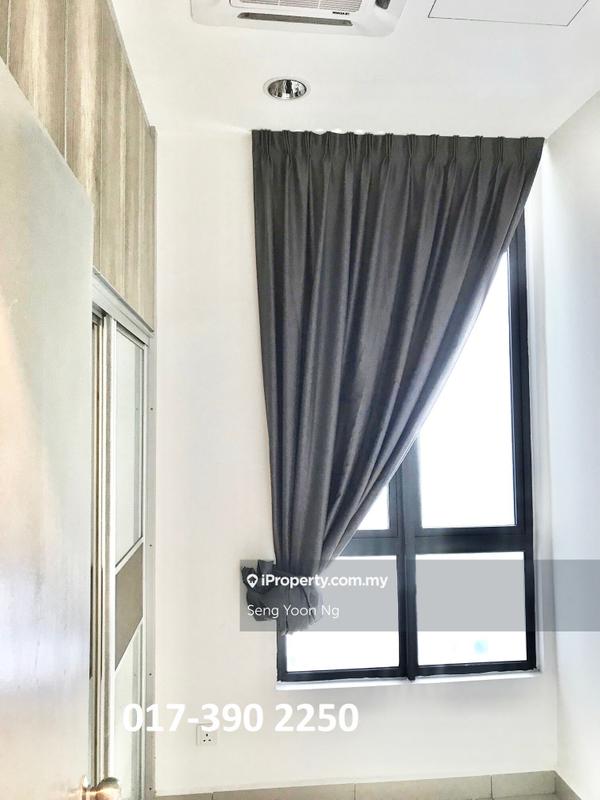 Condominium for Sale in Riverdale @ Usj One Park by Seng Yoon Ng - iProperty.com.my