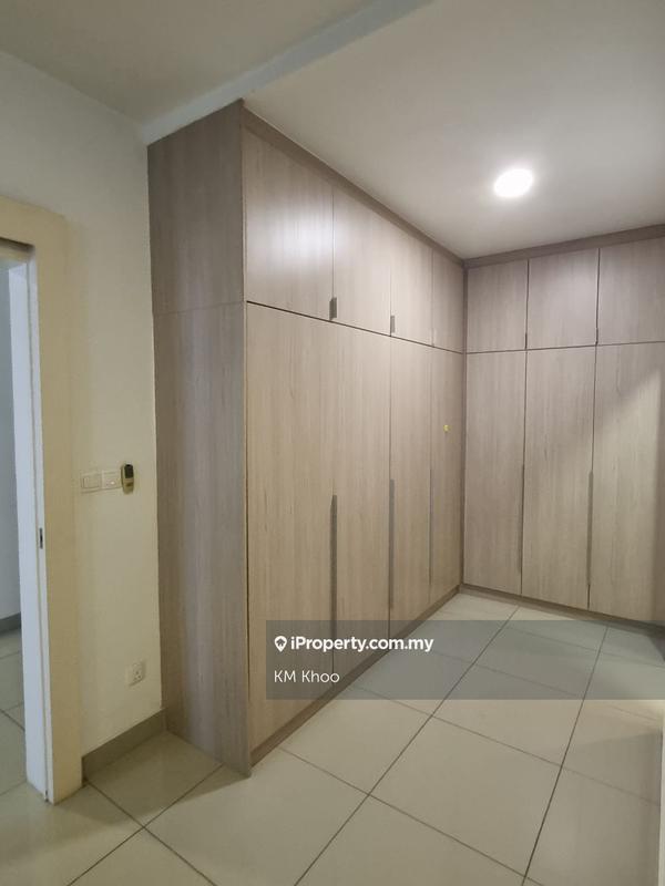 Service Residence for Sale in Avantas Residences by KM Khoo - iProperty.com.my