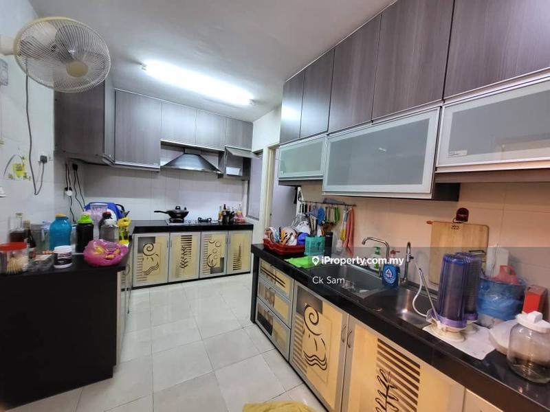 Kondominium untuk Dijual di Casa Prima Condominium oleh Ck Sam - iProperty.com.my