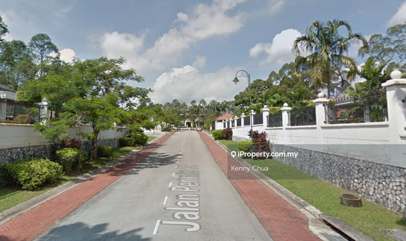 Banglo Tanah untuk Dijual di Glenmarie, Selangor oleh Kenny Chua - iProperty.com.my