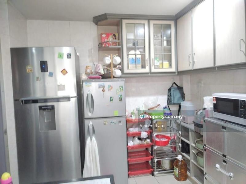 Pangsapuri untuk Dijual di Seri Puri oleh Vincent Lau - iProperty.com.my